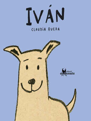 cover image of Iván